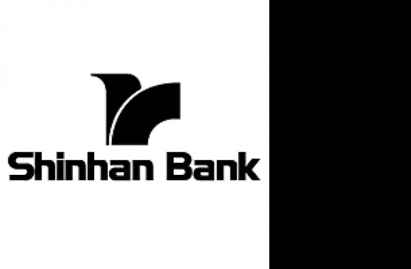 Shinhan Bank Logo