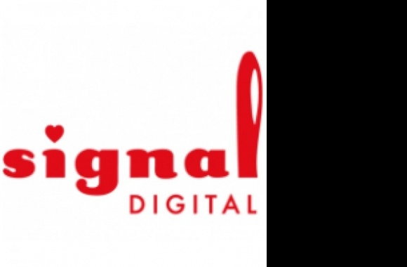 Signal Digital Logo