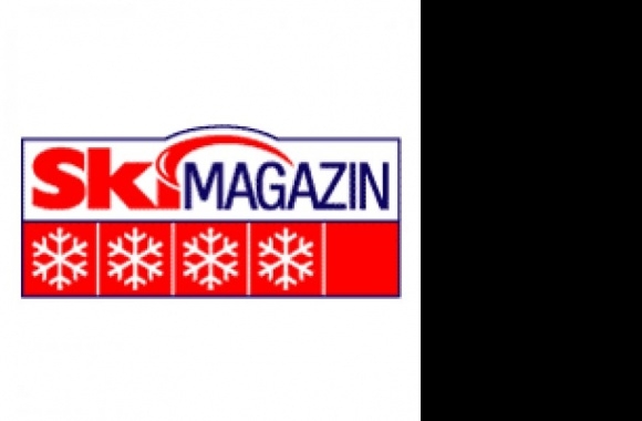 Ski Magazin Logo