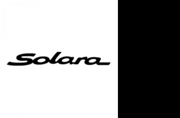 Solara Logo