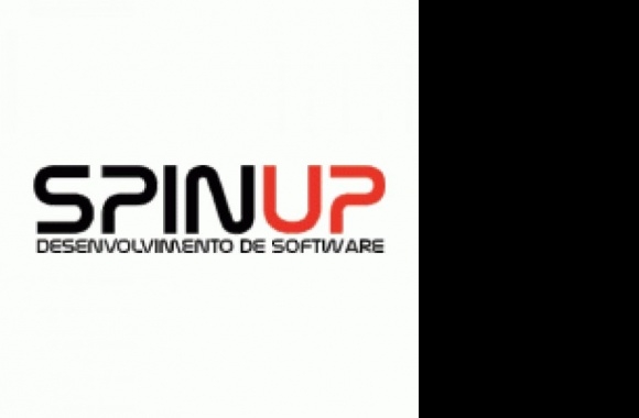 SpinUp Desenvolvimento de Sistemas Logo