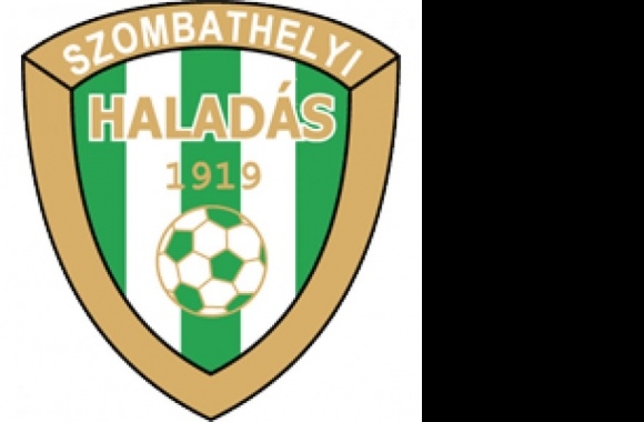 Szombathelyi Haladas FC Logo