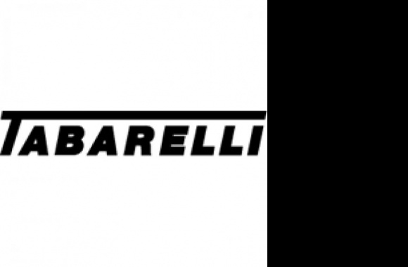 TABARELLI Logo