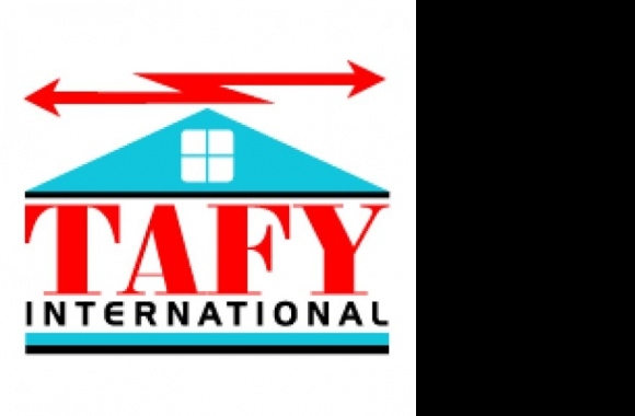 tafy international Logo
