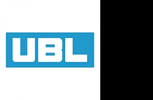 UBL Logo