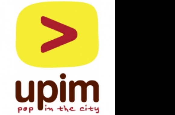 UPIM Pop Logo