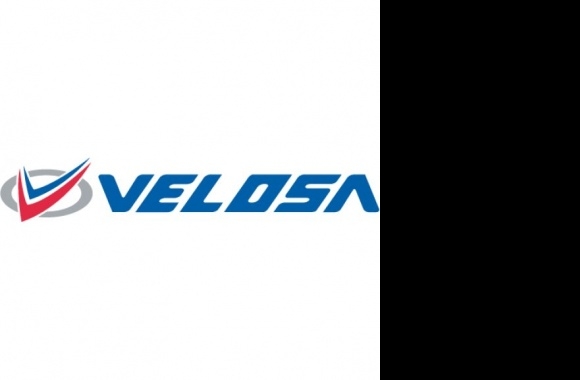 Velosa Logo