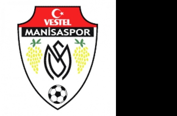 Vestel Manisaspor Logo
