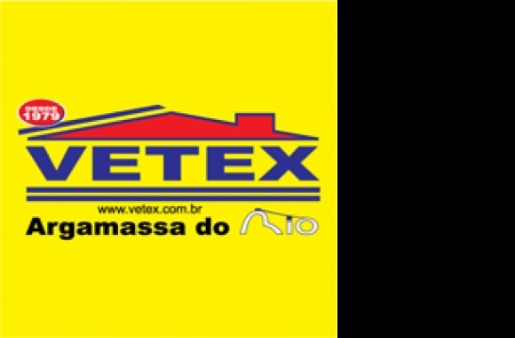 Vetex Logo