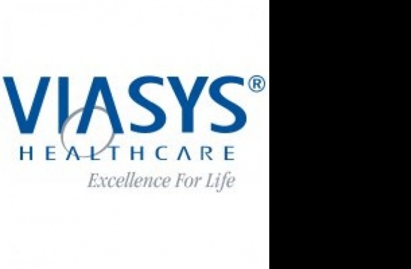 Viasys Healthcare Logo