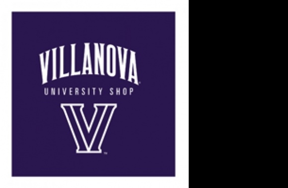 VILLANOVA UNIVERSITY Logo