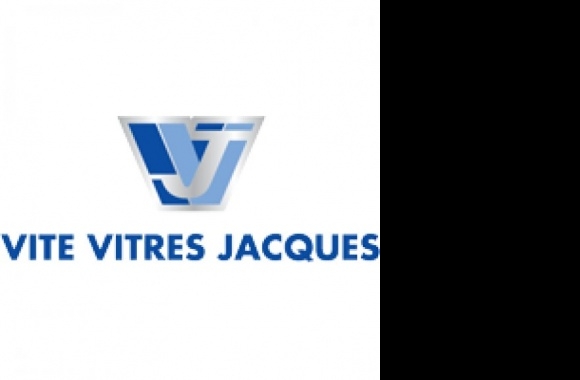 Vite Vitres Jacques Logo