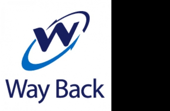 WayBack Logo