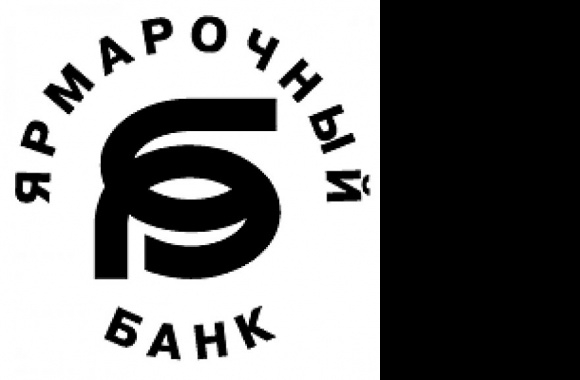 Yarmarochny Bank Logo