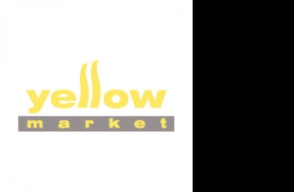 Yellow Market Logo