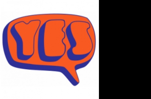 Yes 1969 Logo