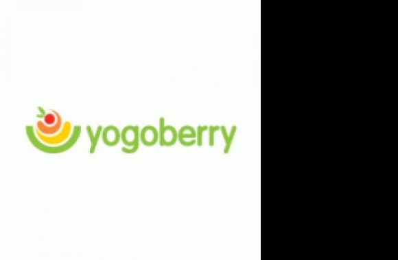 Yogoberry Logo