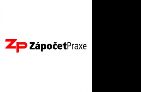 Zapocet praxe Logo