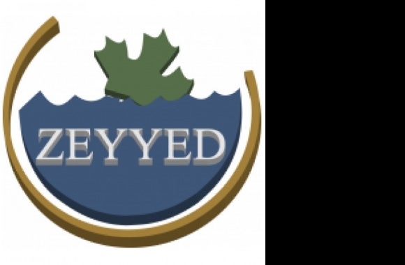 Zeyyed Logo