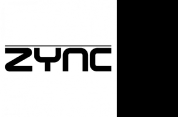 Zync Logo