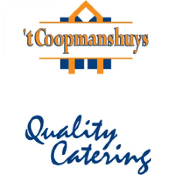 't Coopmanshuys - Quality Catering Logo