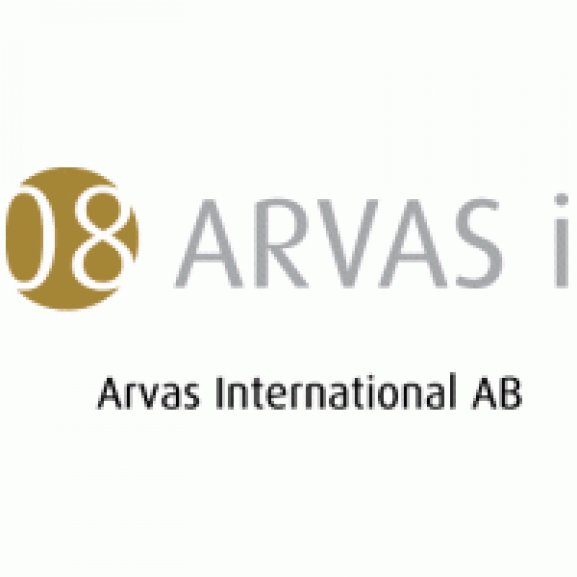 08 ARVAS i Logo