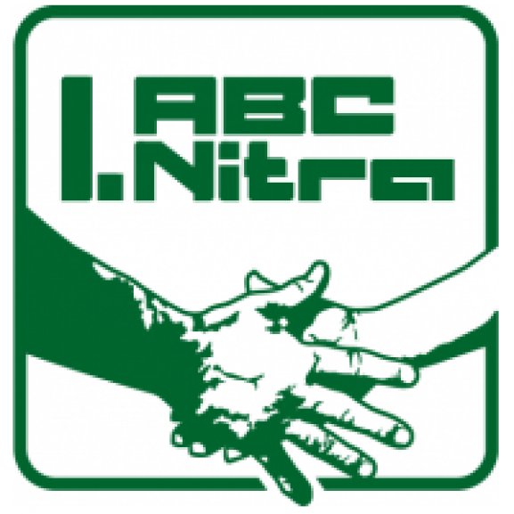 1. ABC Nitra Logo