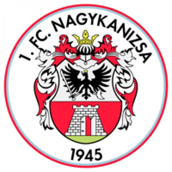 1. FC Nagykanizsa Logo