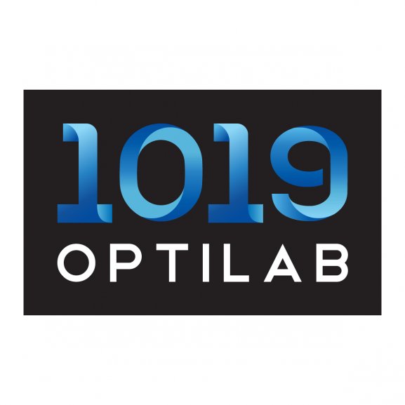 1019 optilab Logo