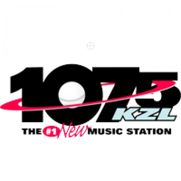 1075 KZL Logo