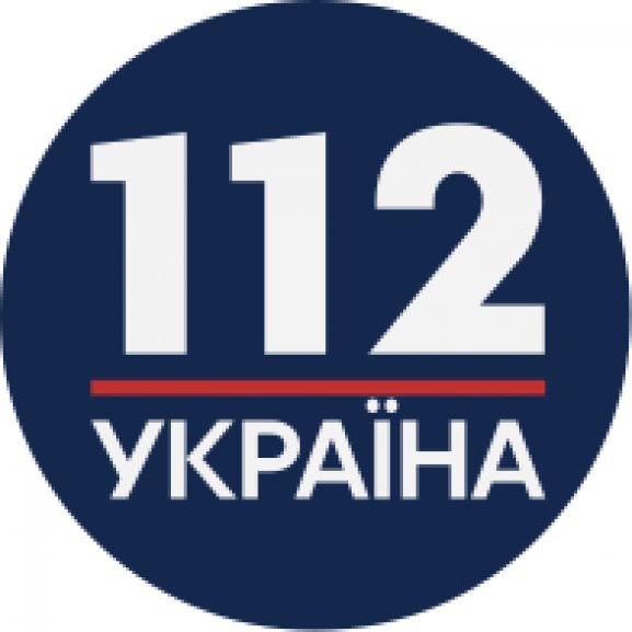 112 Ukraine Logo