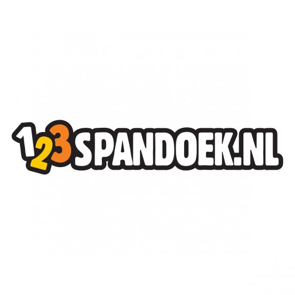 123spandoek Logo