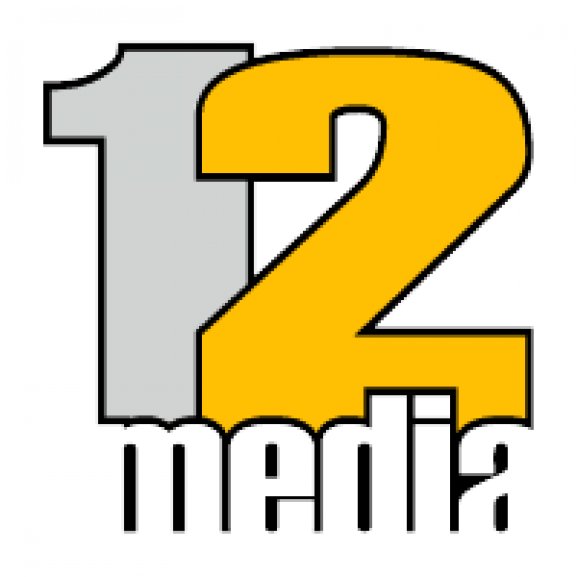 12media Logo