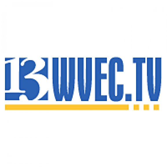 13 WVEC.TV Logo