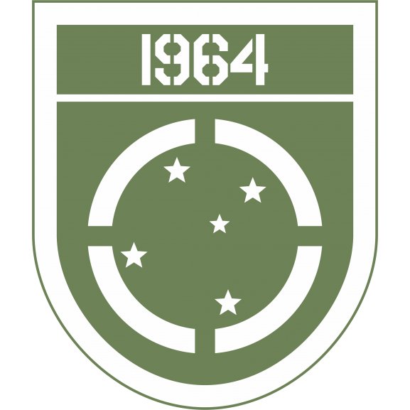 1964 Logo