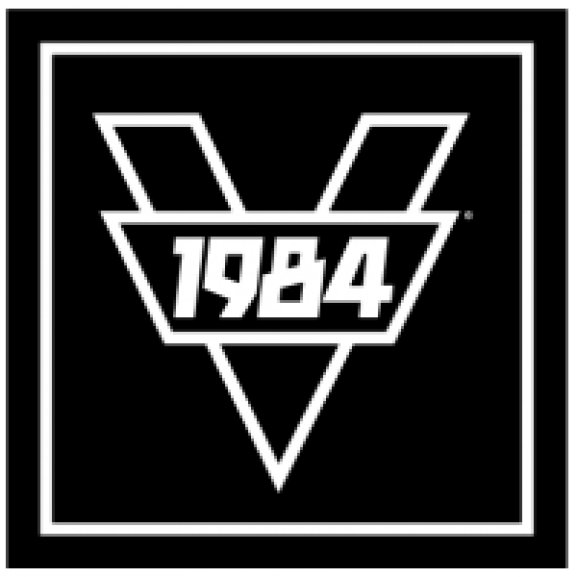 1984 Logo