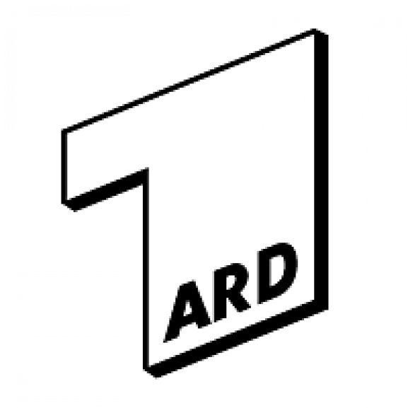 1 ARD Logo