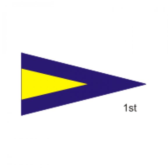 1st Flag Logo