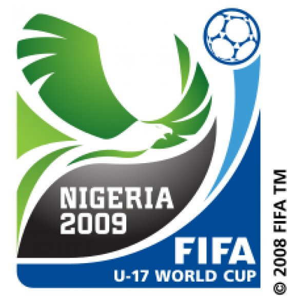 2009 FIFA U-17 World Cup Logo