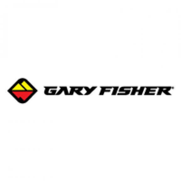 2009 Gary Fisher Bikes Logo