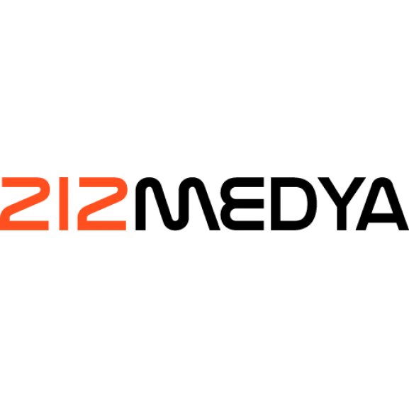 212 MEDYA Logo