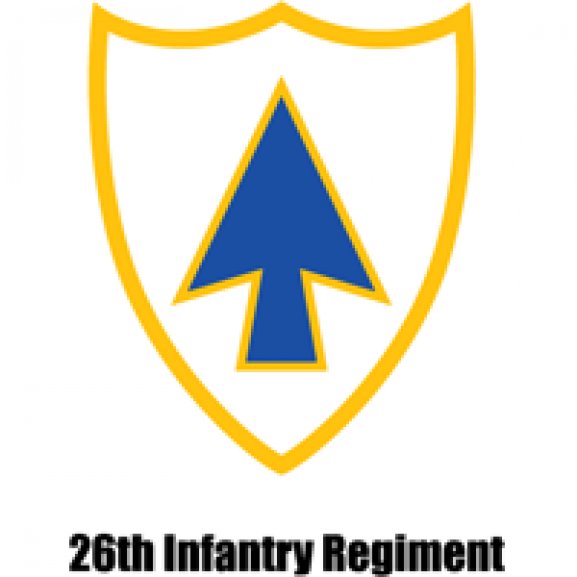 26th Infantry Regiment Logo