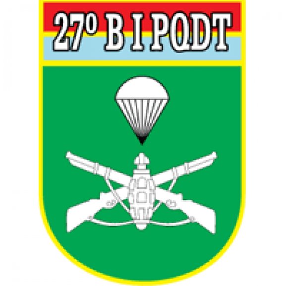 27º B I PQDT Logo
