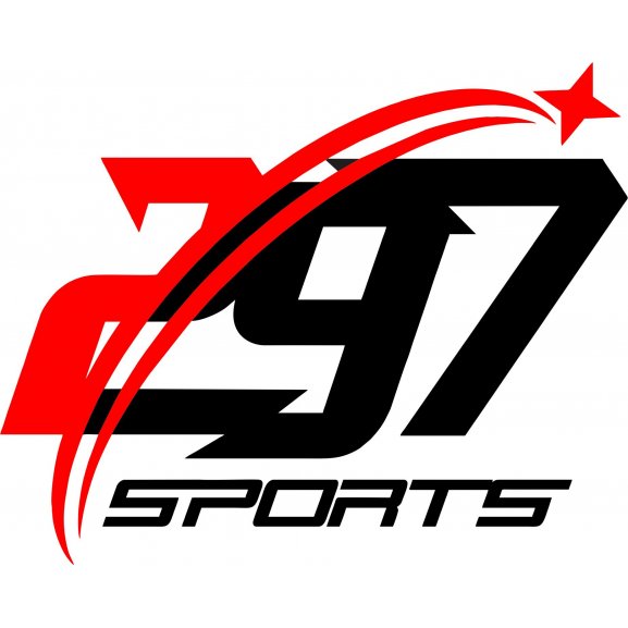 297 Sports Logo