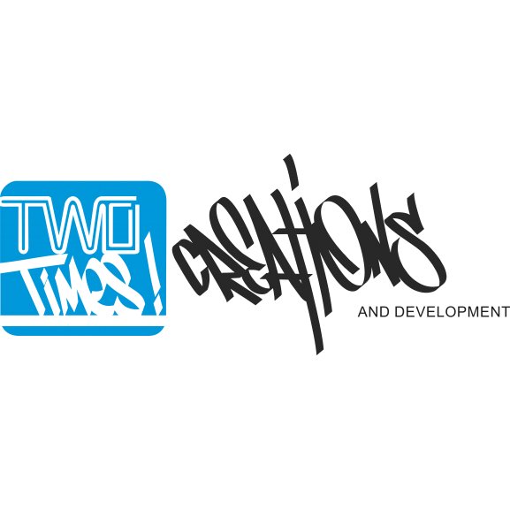 2 Times Creations and Development Logo