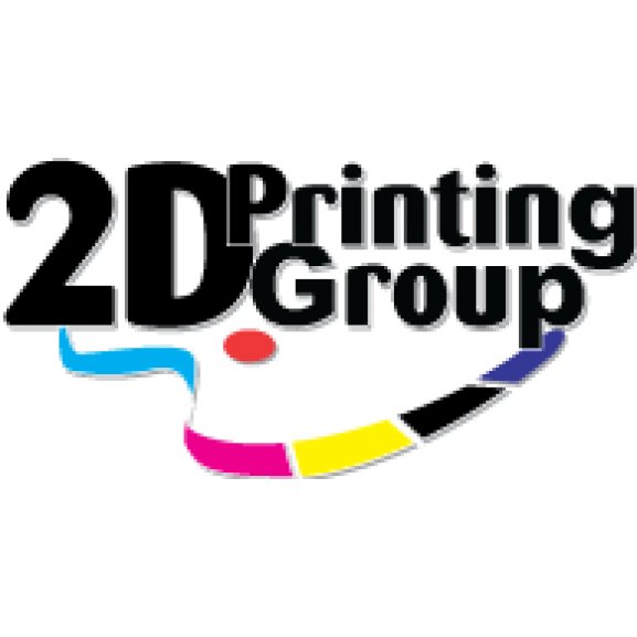 2D Printing Group Logo