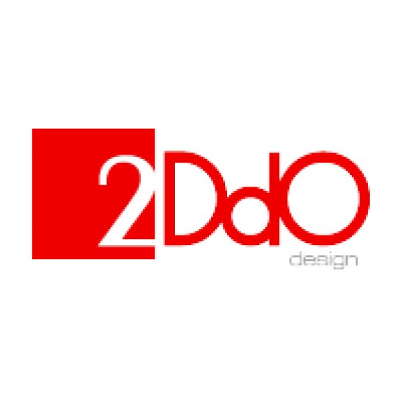 2DdO Design Logo