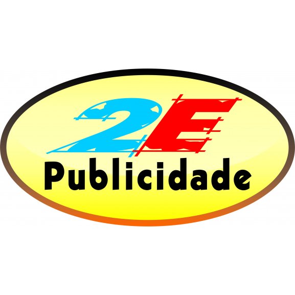 2E Publicidade Logo