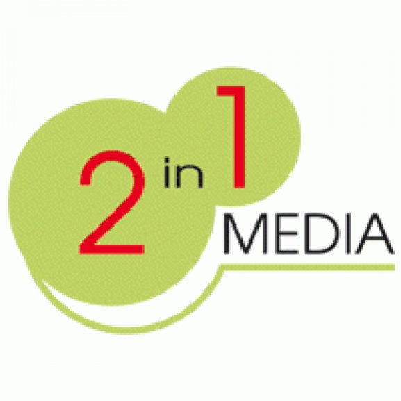 2in1 Media Logo