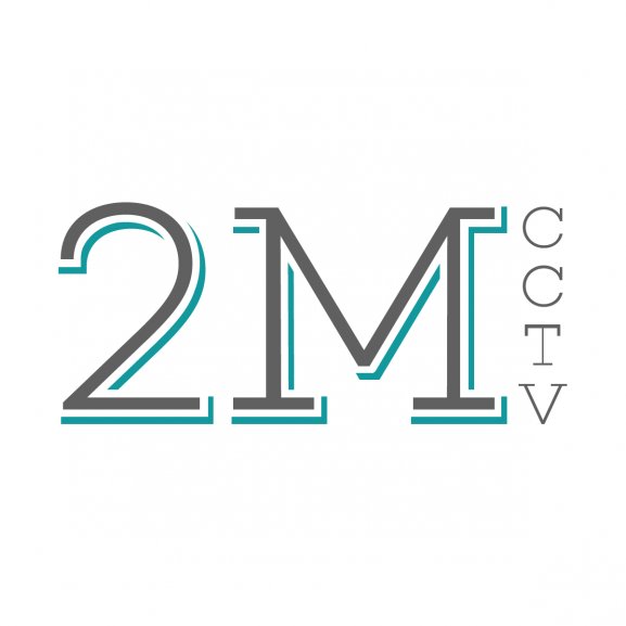 2MCCTV Logo